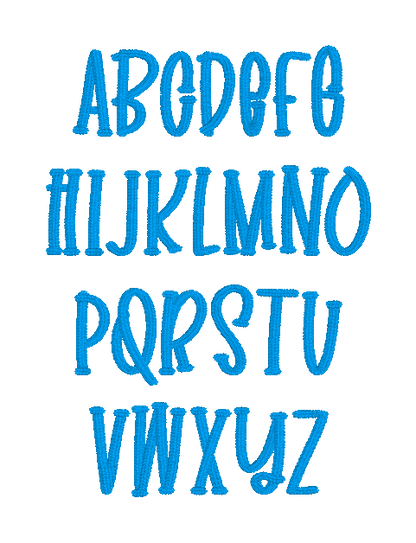 Custom Embroidered & Applique Family Shirts – Mama, Grandma, Dad & More