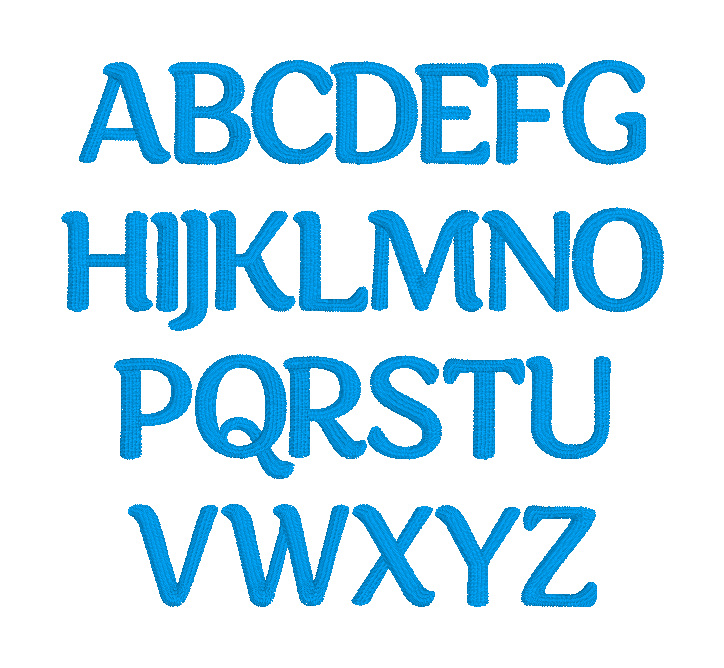 Custom Embroidered & Applique Family Shirts – Mama, Grandma, Dad & More