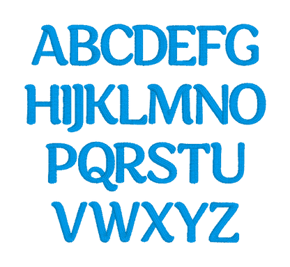 Custom Embroidered & Applique Family Shirts – Mama, Grandma, Dad & More