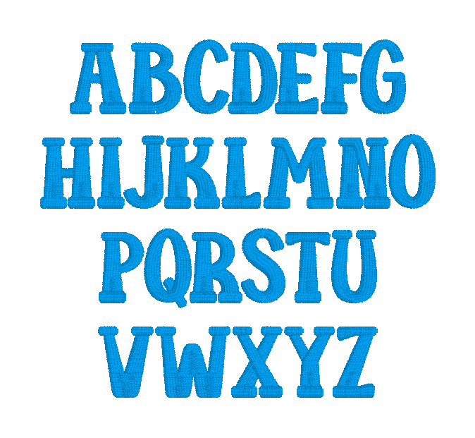 Custom Embroidered & Applique Family Shirts – Mama, Grandma, Dad & More