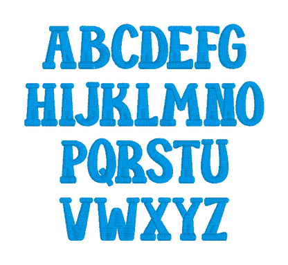 Custom Embroidered & Applique Family Shirts – Mama, Grandma, Dad & More