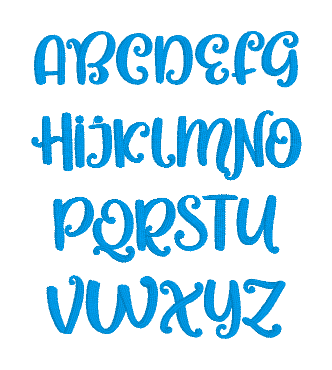 Custom Embroidered & Applique Family Shirts – Mama, Grandma, Dad & More