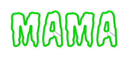 Custom Embroidered & Applique Family Shirts – Mama, Grandma, Dad & More