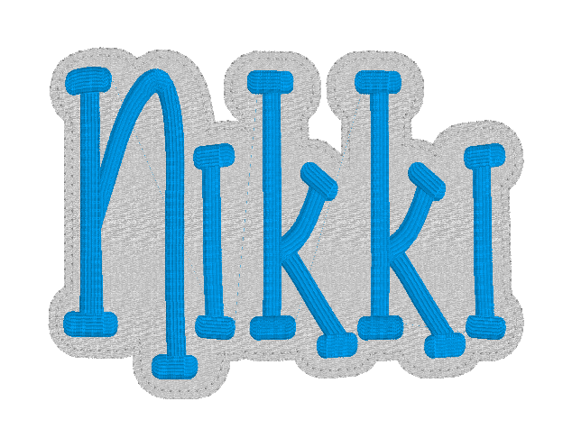 Custom Embroidered & Applique Family Shirts – Mama, Grandma, Dad & More