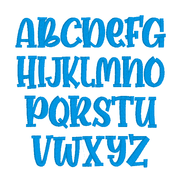 Custom Embroidered & Applique Family Shirts – Mama, Grandma, Dad & More