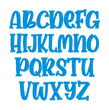 Custom Embroidered & Applique Family Shirts – Mama, Grandma, Dad & More