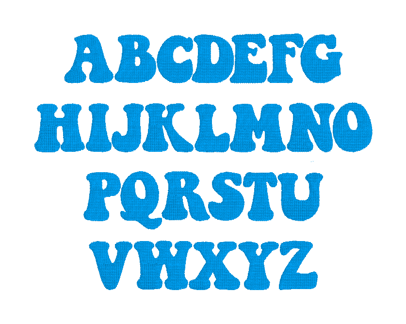 Custom Embroidered & Applique Family Shirts – Mama, Grandma, Dad & More