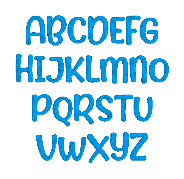 Custom Embroidered & Applique Family Shirts – Mama, Grandma, Dad & More