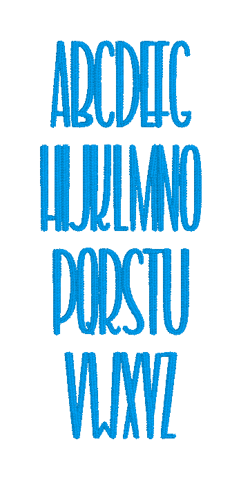 Custom Embroidered & Applique Family Shirts – Mama, Grandma, Dad & More