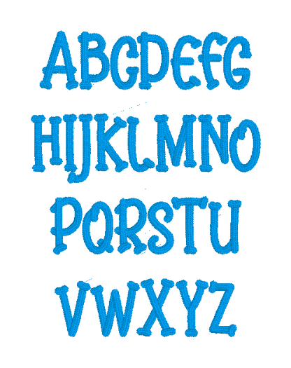 Custom Embroidered & Applique Family Shirts – Mama, Grandma, Dad & More