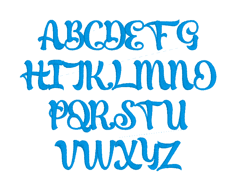 Custom Embroidered & Applique Family Shirts – Mama, Grandma, Dad & More