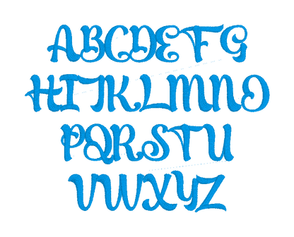 Custom Embroidered & Applique Family Shirts – Mama, Grandma, Dad & More