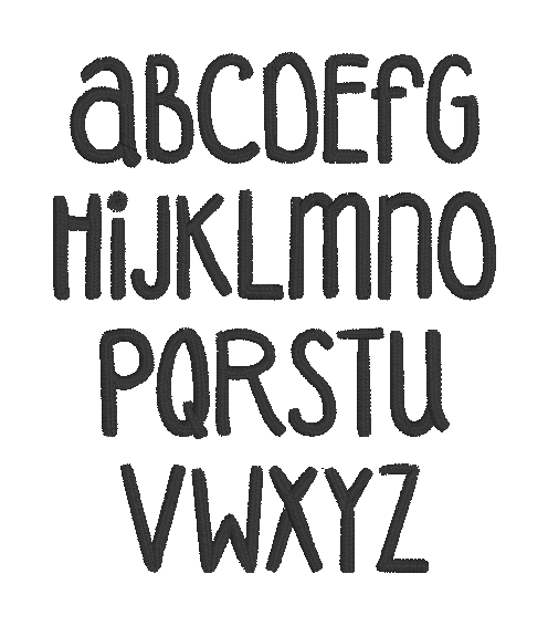 Custom Embroidered & Applique Family Shirts – Mama, Grandma, Dad & More