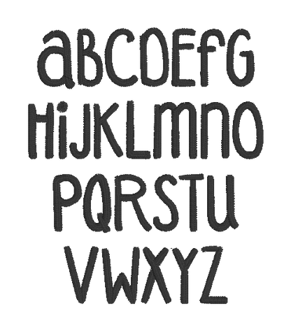 Custom Embroidered & Applique Family Shirts – Mama, Grandma, Dad & More