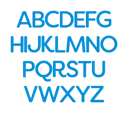 Custom Embroidered & Applique Family Shirts – Mama, Grandma, Dad & More