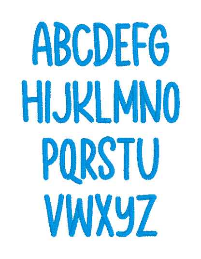 Custom Embroidered & Applique Family Shirts – Mama, Grandma, Dad & More