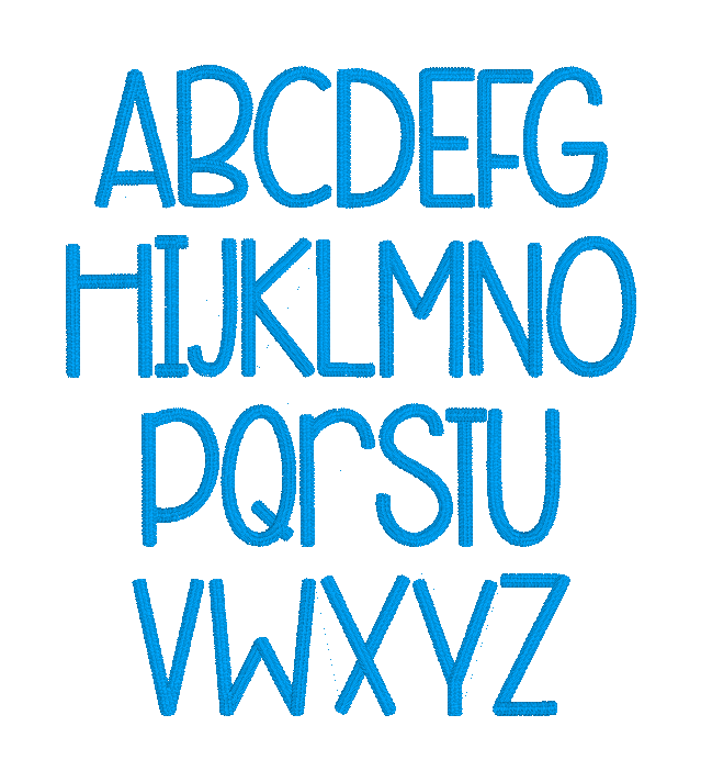 Custom Embroidered & Applique Family Shirts – Mama, Grandma, Dad & More