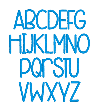 Custom Embroidered & Applique Family Shirts – Mama, Grandma, Dad & More