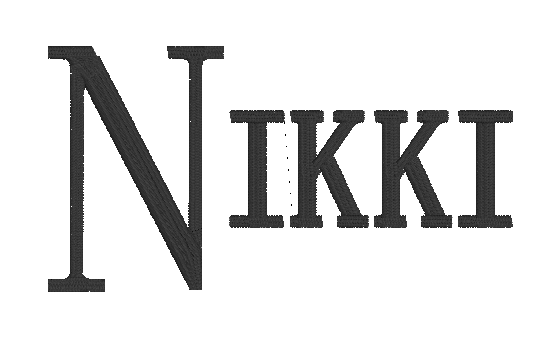 Custom Embroidered & Applique Family Shirts – Mama, Grandma, Dad & More