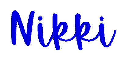 Custom Embroidered & Applique Family Shirts – Mama, Grandma, Dad & More