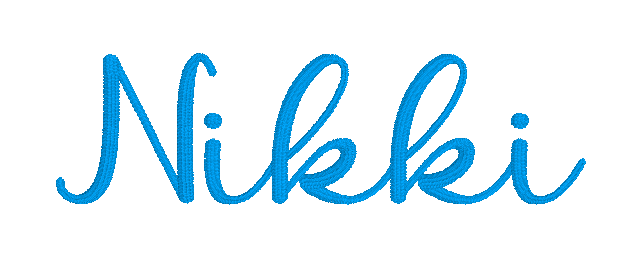 Custom Embroidered & Applique Family Shirts – Mama, Grandma, Dad & More