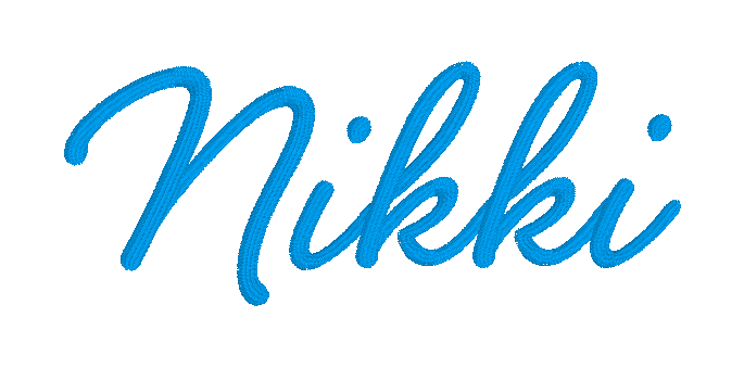 Custom Embroidered & Applique Family Shirts – Mama, Grandma, Dad & More