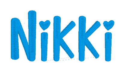 Custom Embroidered & Applique Family Shirts – Mama, Grandma, Dad & More