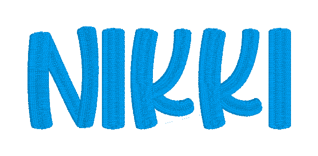 Custom Embroidered & Applique Family Shirts – Mama, Grandma, Dad & More