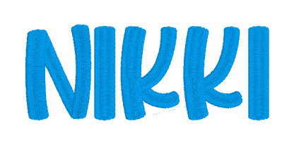 Custom Embroidered & Applique Family Shirts – Mama, Grandma, Dad & More