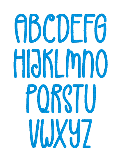 Custom Embroidered & Applique Family Shirts – Mama, Grandma, Dad & More