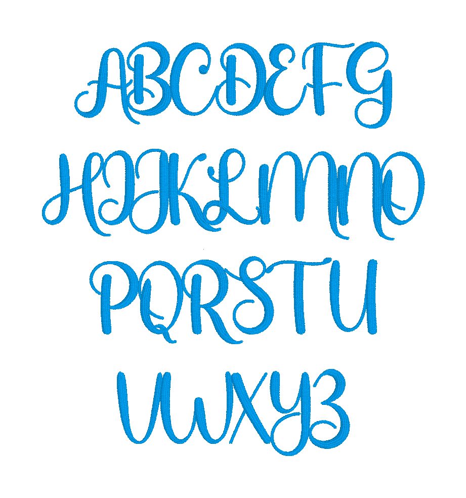 Custom Embroidered & Applique Family Shirts – Mama, Grandma, Dad & More