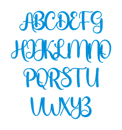 Custom Embroidered & Applique Family Shirts – Mama, Grandma, Dad & More