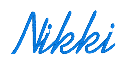 Custom Embroidered & Applique Family Shirts – Mama, Grandma, Dad & More