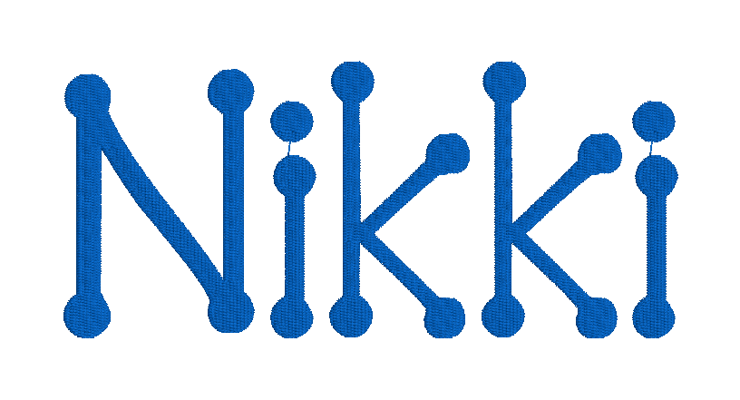 Custom Embroidered & Applique Family Shirts – Mama, Grandma, Dad & More