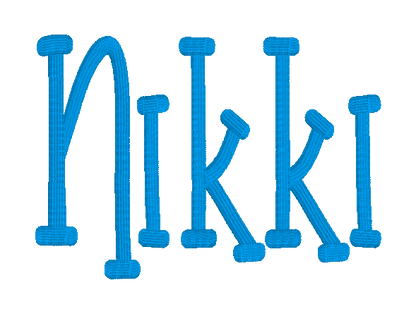 Custom Embroidered & Applique Family Shirts – Mama, Grandma, Dad & More