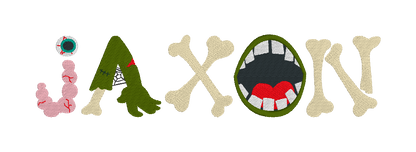 Custom Embroidered & Applique Family Shirts – Mama, Grandma, Dad & More