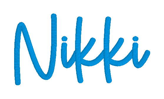 Custom Embroidered & Applique Family Shirts – Mama, Grandma, Dad & More