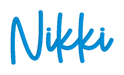 Custom Embroidered & Applique Family Shirts – Mama, Grandma, Dad & More